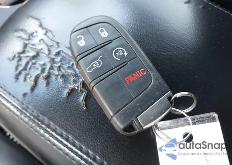 2018 Dodge Durango Gt Rwd from USA, damaged, VIN 1C4RDHDG6JC329299